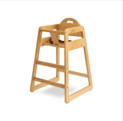 High Chair