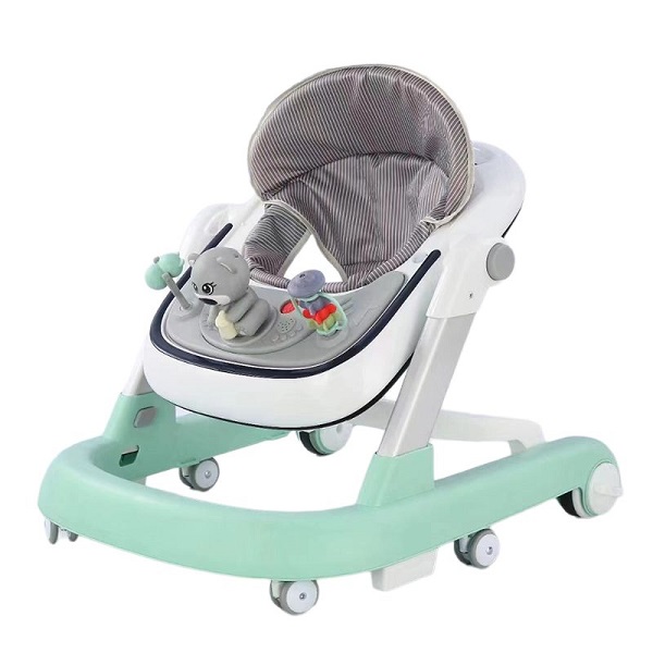 Wholesale Best Baby Walker for Boys and Girls