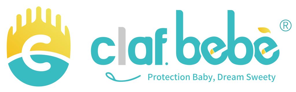 logotipo de clafbebe