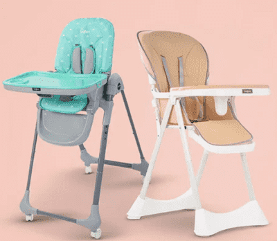 high chair