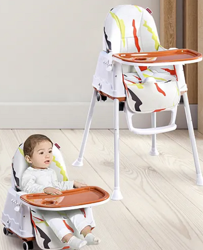 high chair