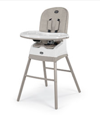 high chair