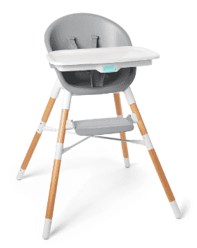 high chair