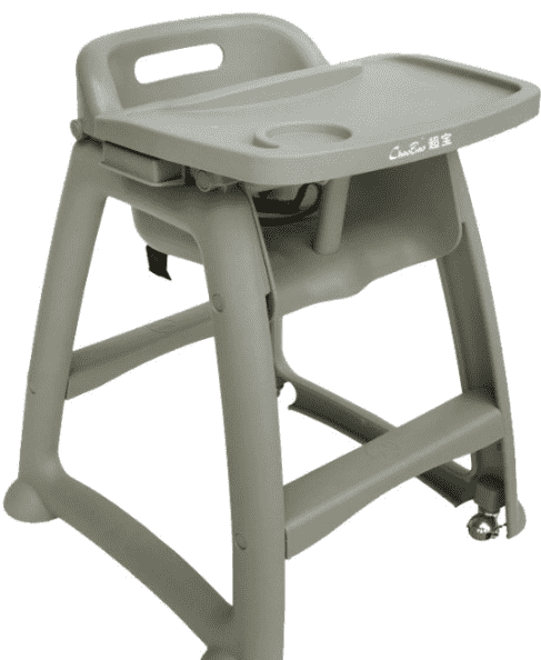 high chair