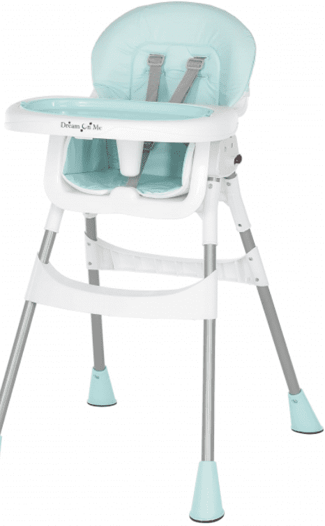 high chair