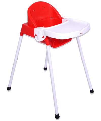 high chair