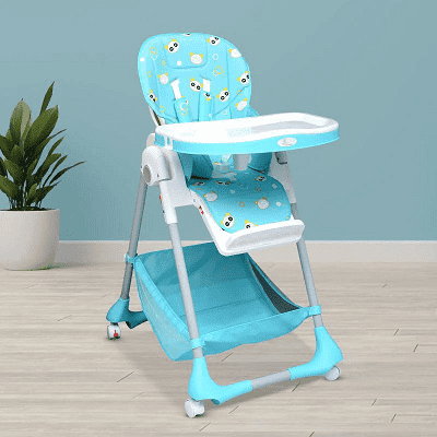 high chair