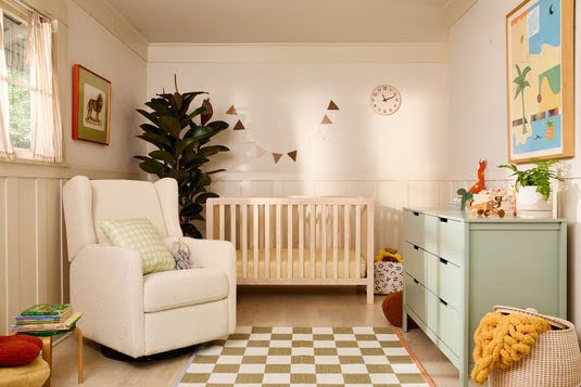 Baby furniture manufacturers online