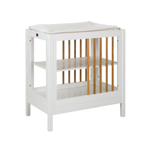 baby changing table