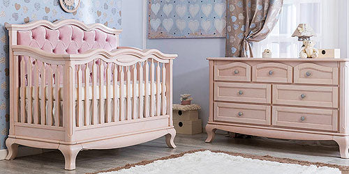 Muebles para bebes