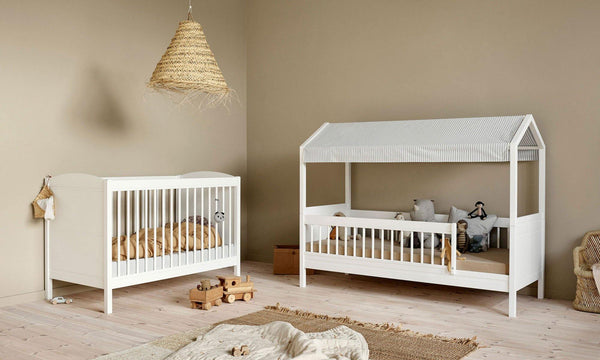 Muebles para bebes