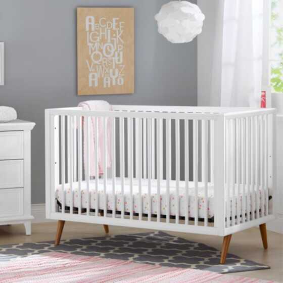 Muebles para bebes 