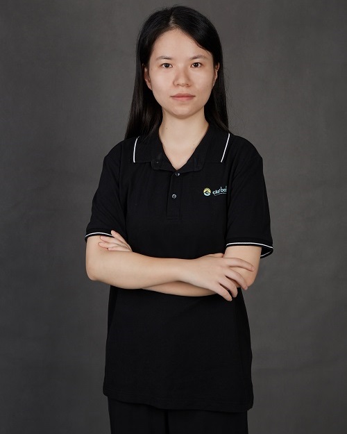 11 Rina Chen-Customer Service Manager