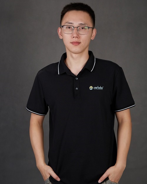 4 Shen Tang, director de fabricación