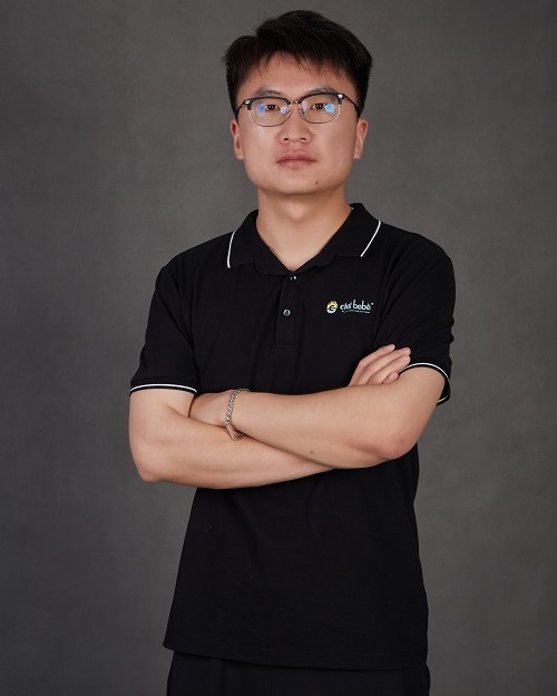 5 Eric Su-Key Account Manager