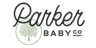 Logo du fabricant de produits pour bébé