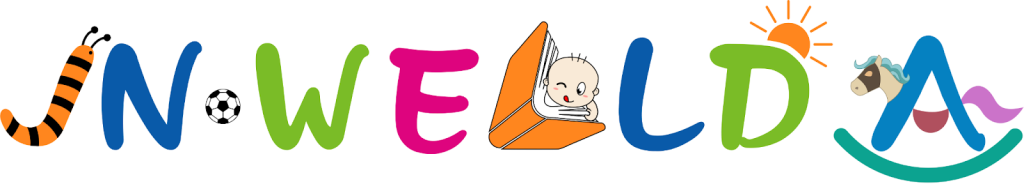 Logo du fabricant de produits pour bébé