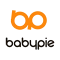 Logo du fabricant de produits pour bébé