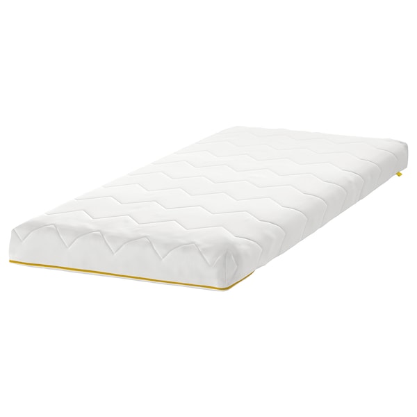 Mattress for a Toddler Bed