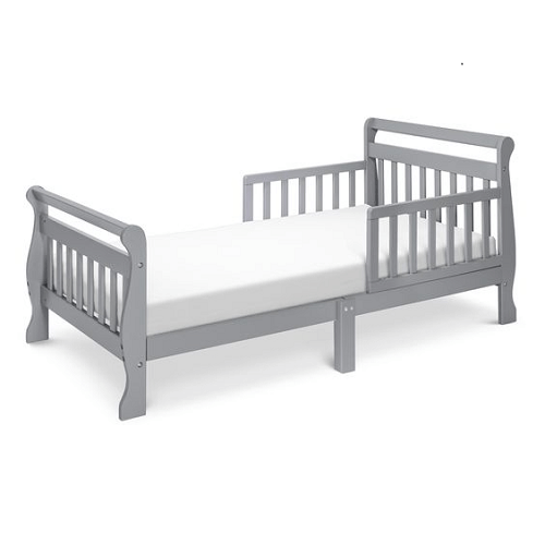 Sleigh Toddler Beds