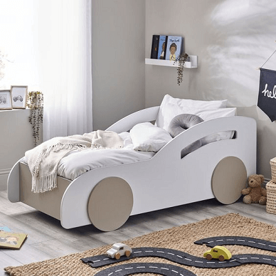 Themed Toddler Beds