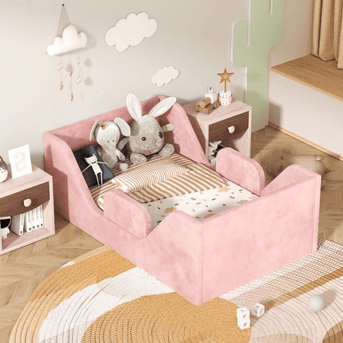 Toddler Bed