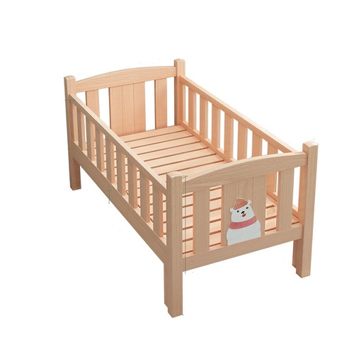 toddler bed