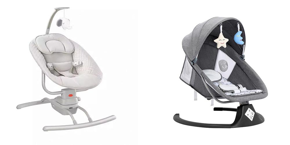 Baby Bouncer Vs Swing Which Is Better Clafbebe