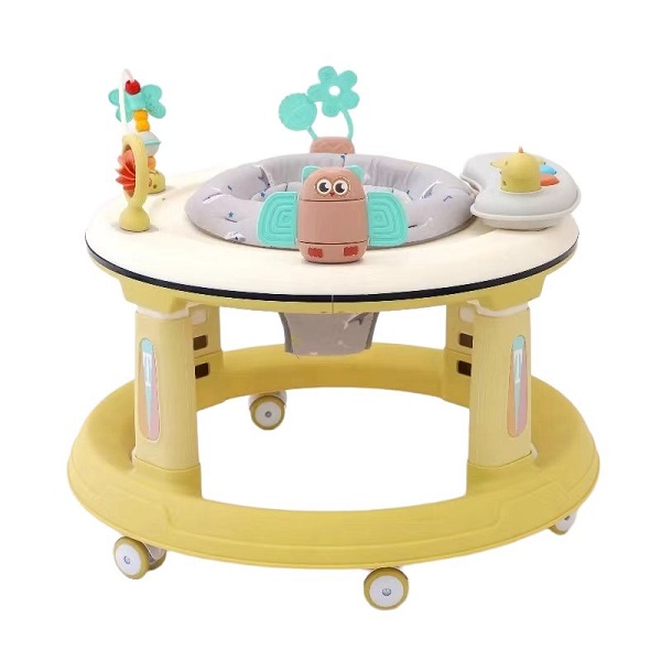 Baby Walker with Activity Center