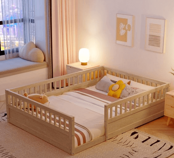 How Much Weight Can a Crib Hold Clafbebe