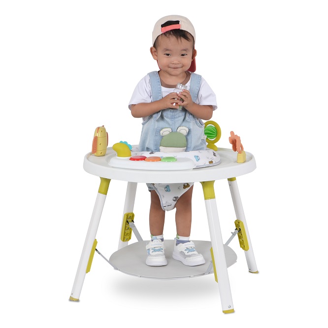 Multifunctional Baby Activity Centers Seats