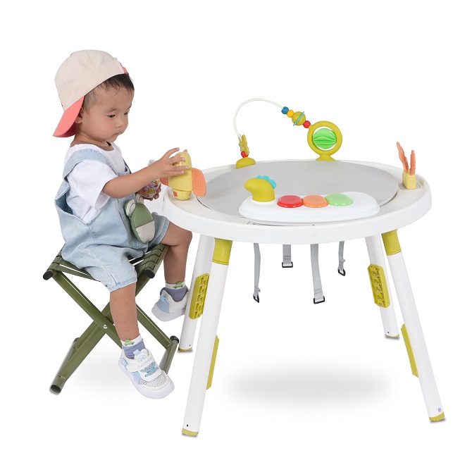 Multifunctional Baby Activity Centers Seats