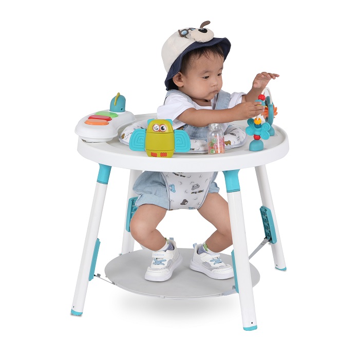 Multifunctional Baby Activity Centers Seats