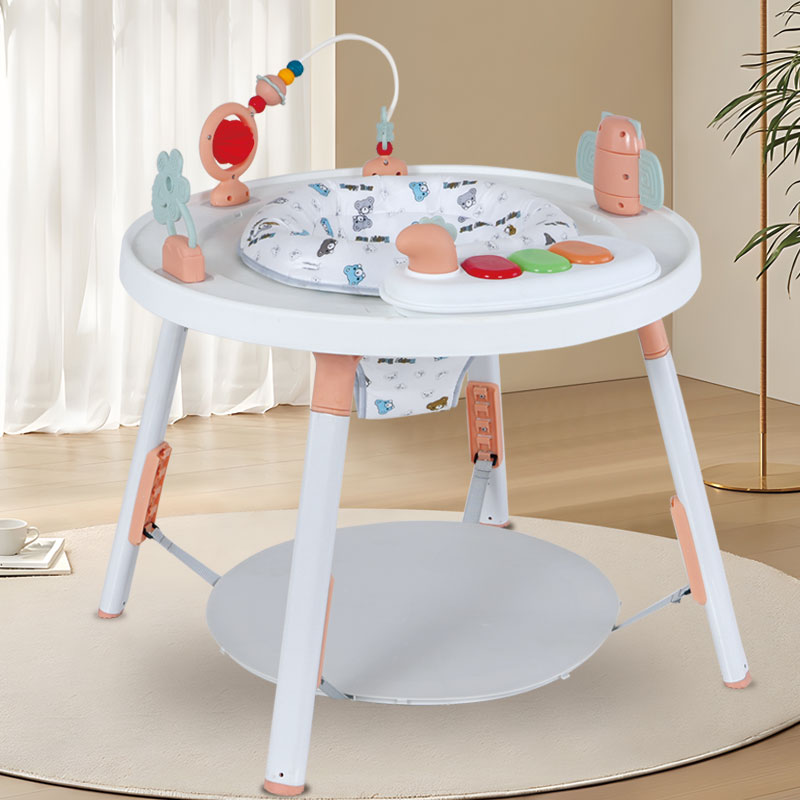 Multifunctional Baby Activity Centers Seats