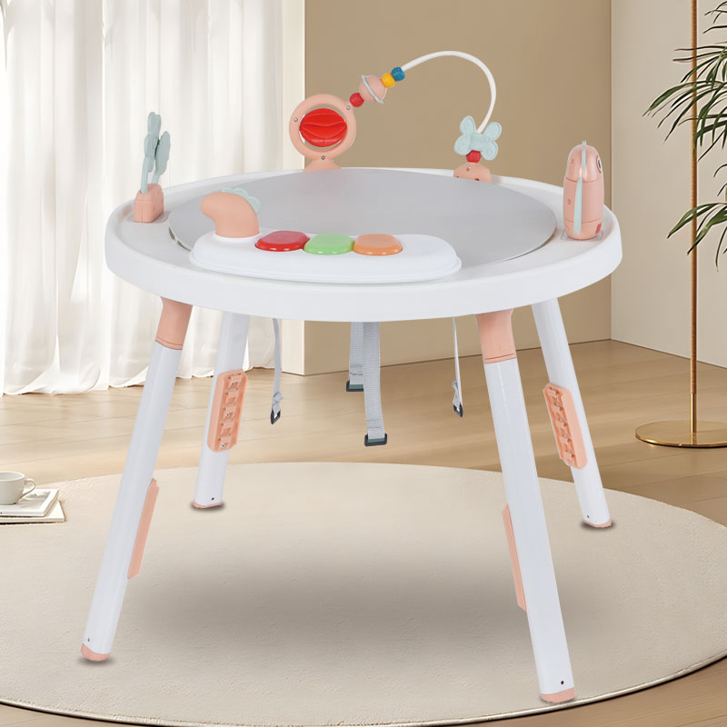 Multifunctional Baby Activity Centers Seats