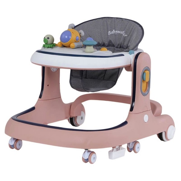 Modern 2 in 1 Baby Walkers Clafbebe