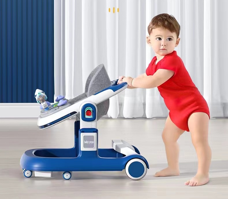 Is walker is good for babies on sale